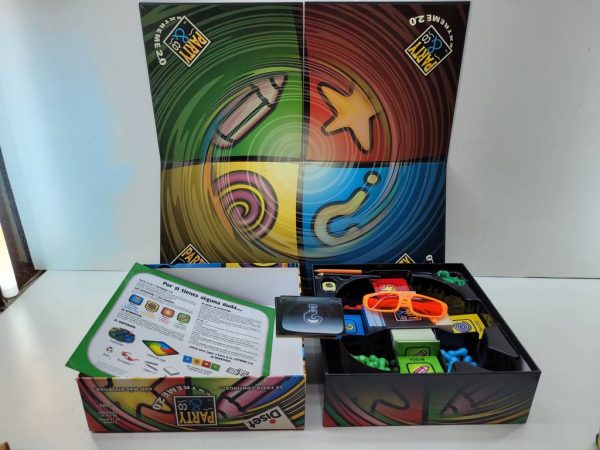 PARTY & CO EXTREME 2.0 - Imagen 2