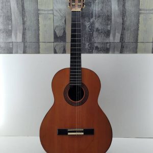 GUITARRA ESPAÑOLA