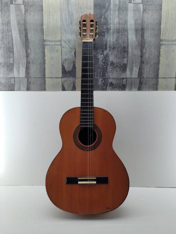 GUITARRA ESPAÑOLA