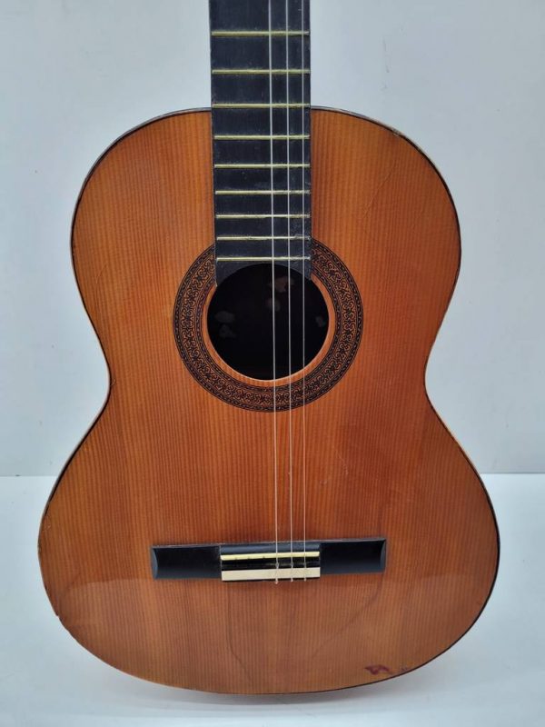 GUITARRA ESPAÑOLA - Imagen 2