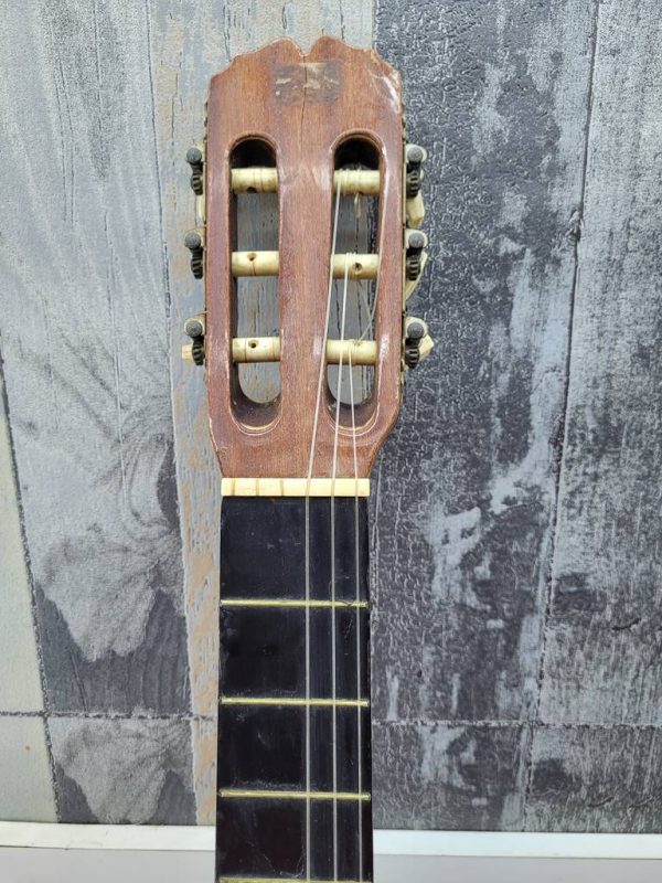 GUITARRA ESPAÑOLA - Imagen 3