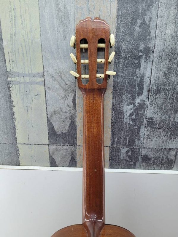 GUITARRA ESPAÑOLA - Imagen 4