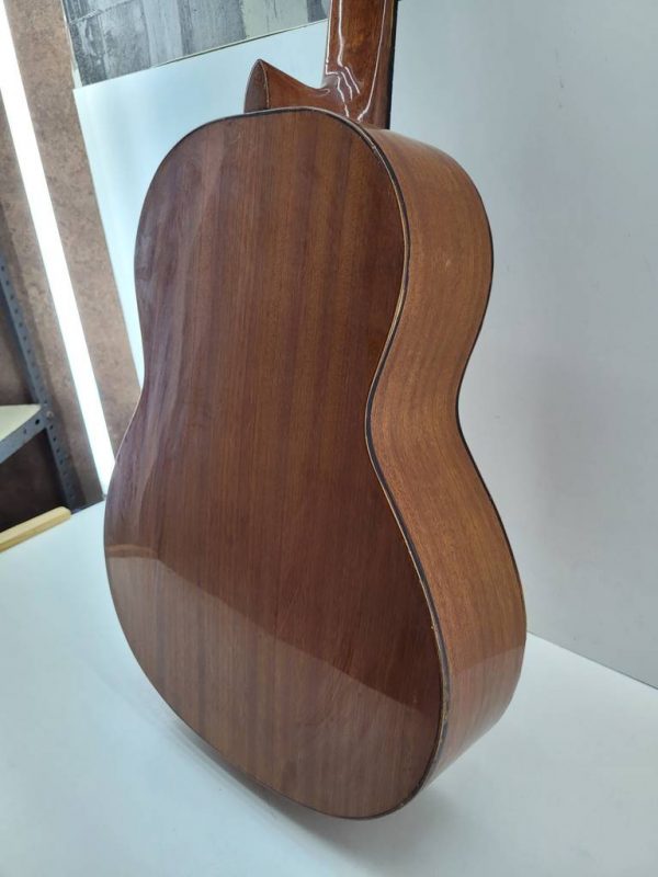 GUITARRA ESPAÑOLA - Imagen 6