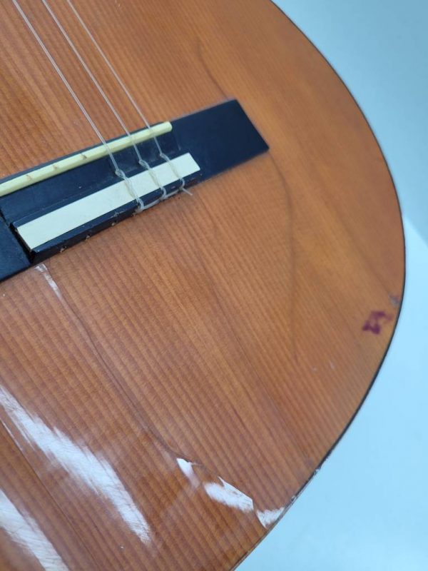 GUITARRA ESPAÑOLA - Imagen 9