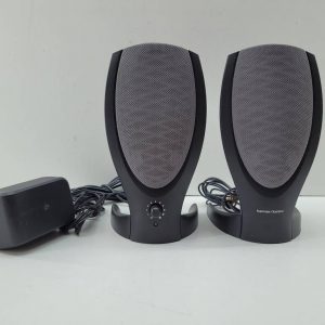 2 ALTAVOCES MEDIANOS