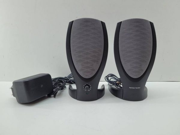 2 ALTAVOCES MEDIANOS