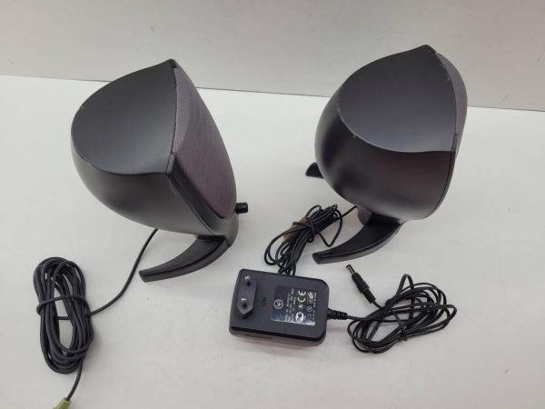 2 ALTAVOCES MEDIANOS - Imagen 5