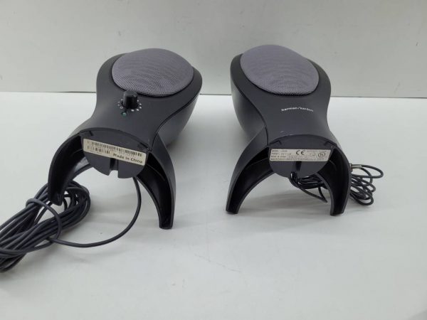 2 ALTAVOCES MEDIANOS - Imagen 6