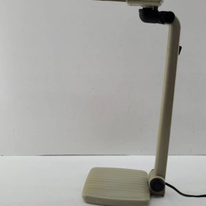 LÁMPARA DE FLEXO
