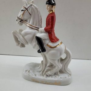 FIGURA DE JINETE