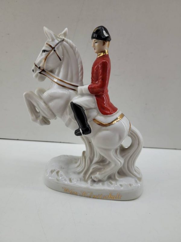 FIGURA DE JINETE