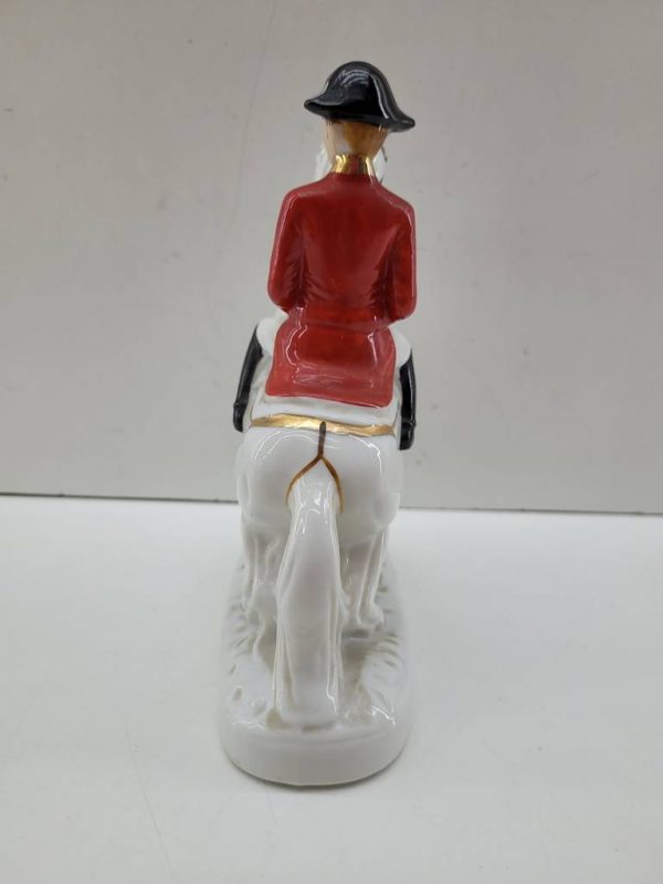 FIGURA DE JINETE - Imagen 2