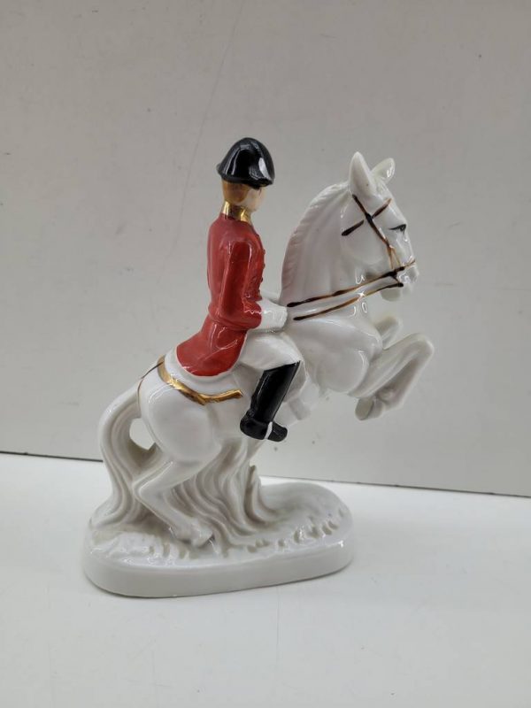 FIGURA DE JINETE - Imagen 3