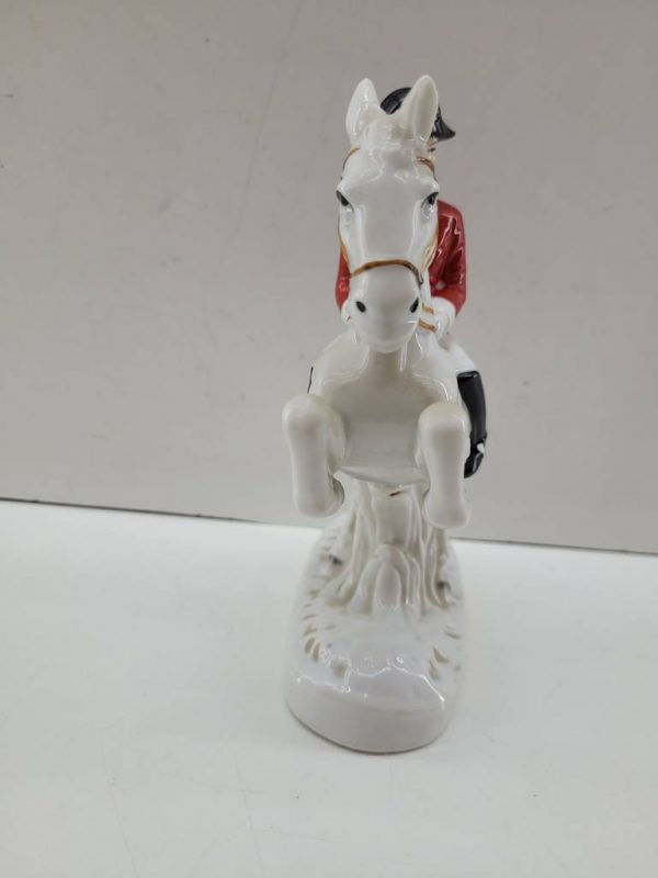FIGURA DE JINETE - Imagen 4
