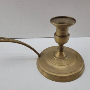 PORTAVELA CLÁSICO