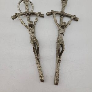 2 CRUCES PASTORALES