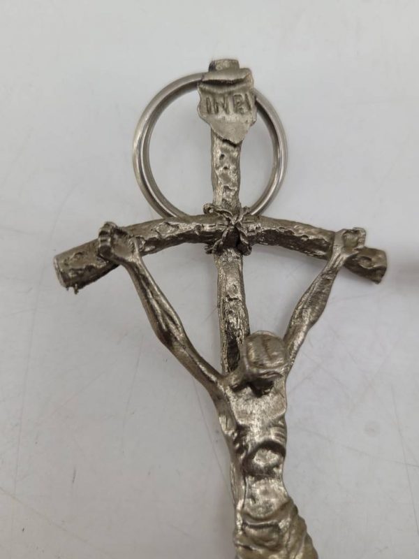 2 CRUCES PASTORALES - Imagen 2