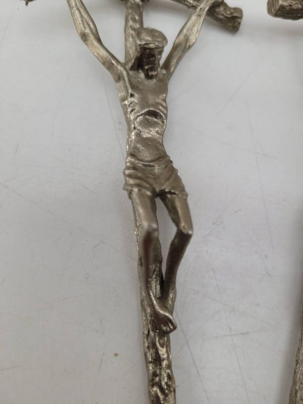 2 CRUCES PASTORALES - Imagen 3
