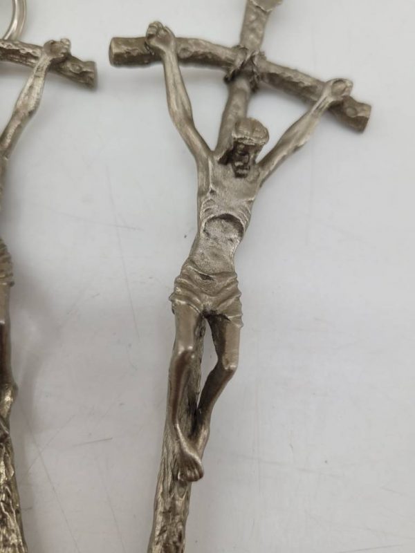 2 CRUCES PASTORALES - Imagen 4