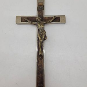 CRUCIFIJO CON CRISTO