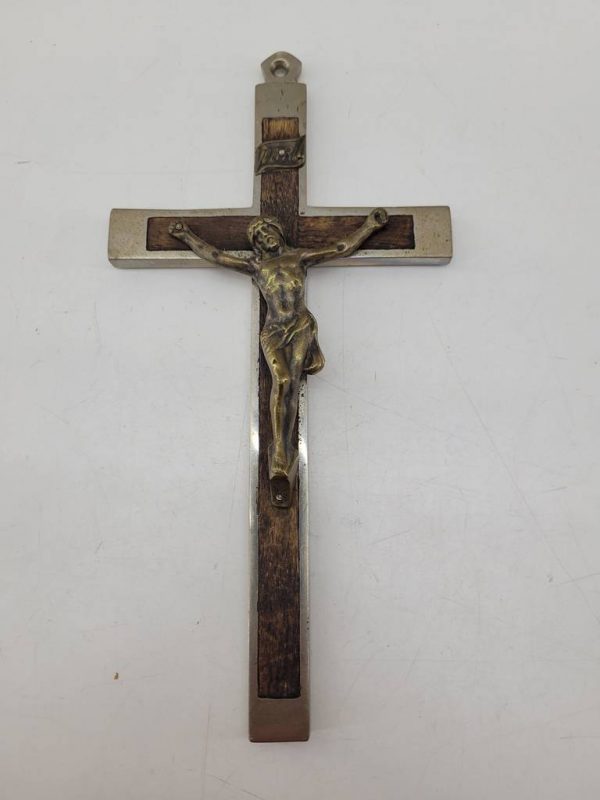 CRUCIFIJO CON CRISTO