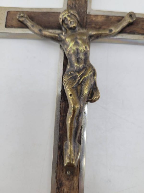 CRUCIFIJO CON CRISTO - Imagen 3