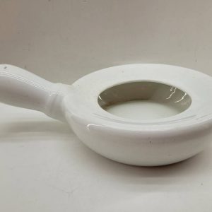BACINILLA DE PORCELANA