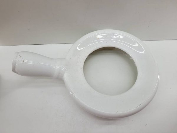 BACINILLA DE PORCELANA - Imagen 2