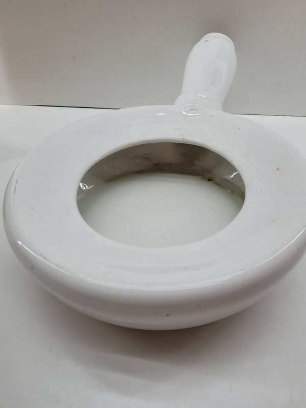 BACINILLA DE PORCELANA - Imagen 4