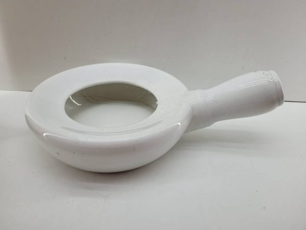 BACINILLA DE PORCELANA - Imagen 5