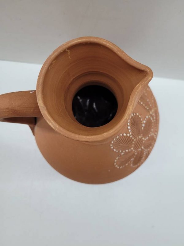 JARRA DE CERÁMICA - Imagen 6