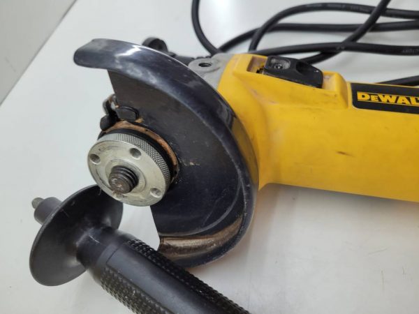 AMOLADORA DEWALT - Imagen 3