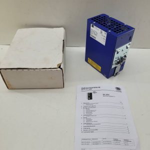 FUENTE DE ALIMENTACIÓN