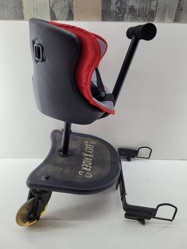 SILLA HERMANO MAYOR - Imagen 2