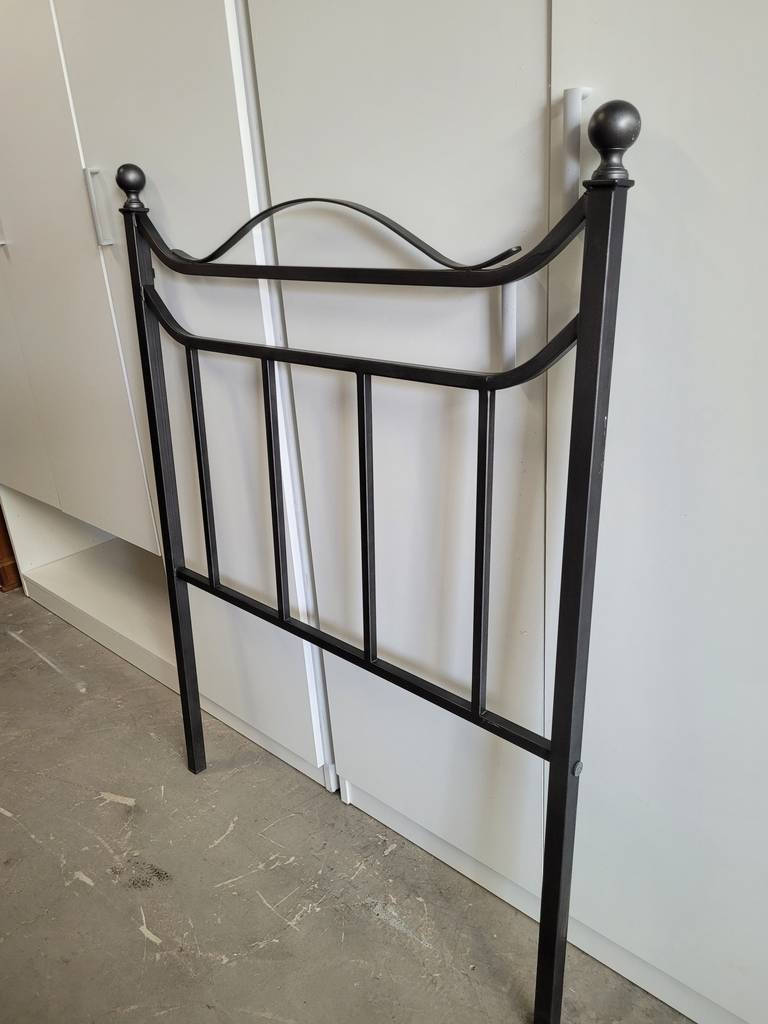 CABECERO DE FORJA - Imagen 3