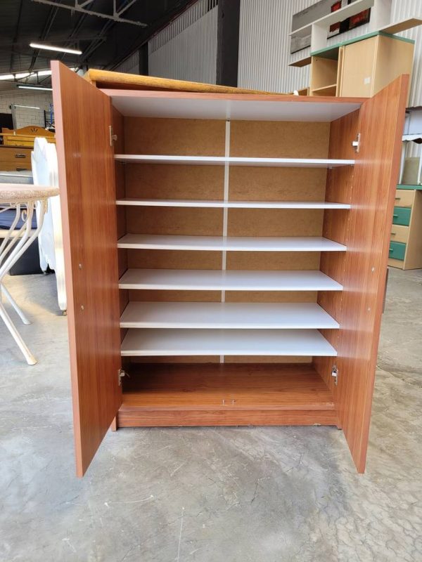 MUEBLE ZAPATERO BAJO - Imagen 5