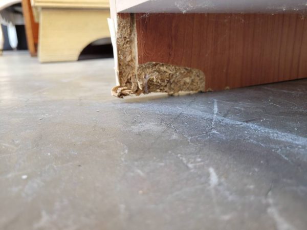 MUEBLE ZAPATERO BAJO - Imagen 8