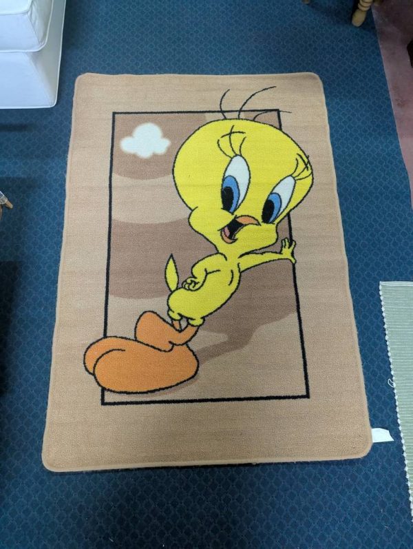 ALFOMBRA INFANTIL - Imagen 2