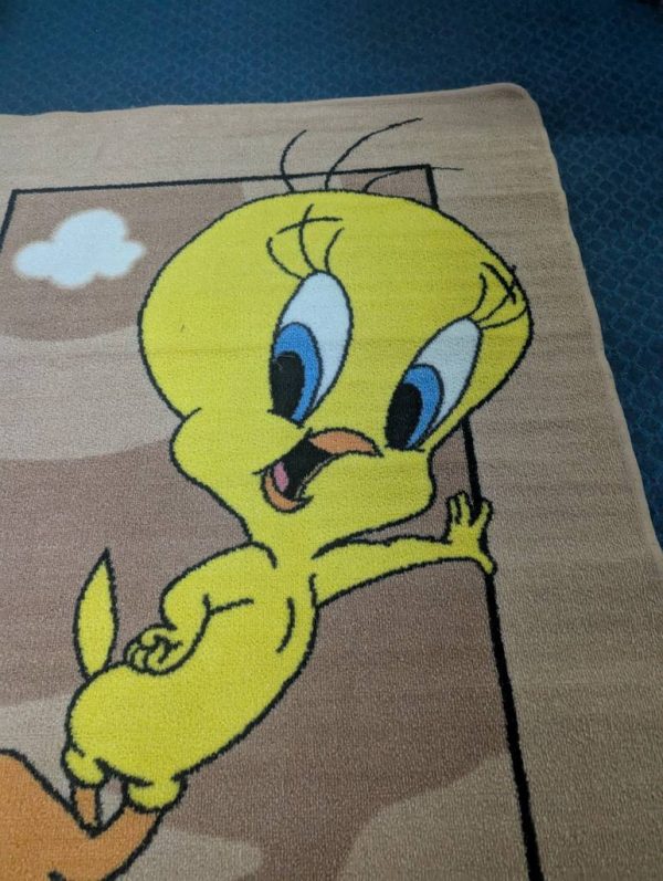 ALFOMBRA INFANTIL - Imagen 4