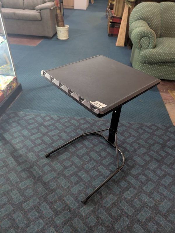 MESA AUXILIAR PLEGABLE - Imagen 2