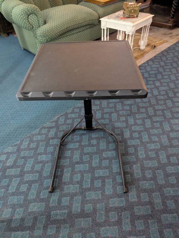 MESA AUXILIAR PLEGABLE - Imagen 3