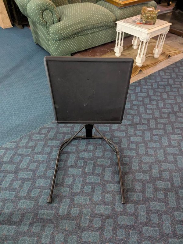 MESA AUXILIAR PLEGABLE - Imagen 5