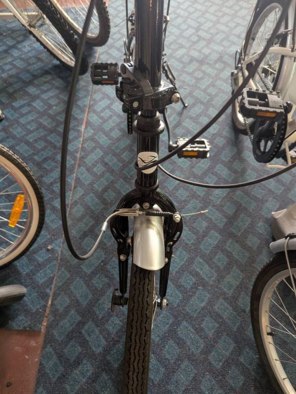 2 BICICLETAS PLEGABLES - Imagen 13
