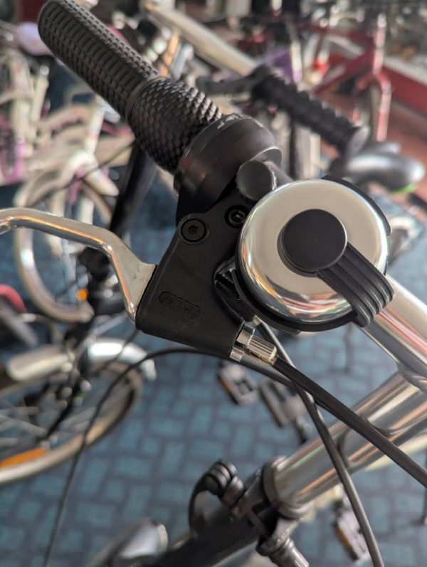 2 BICICLETAS PLEGABLES - Imagen 14