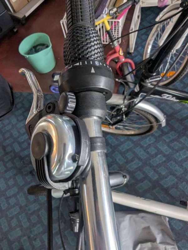 2 BICICLETAS PLEGABLES - Imagen 15