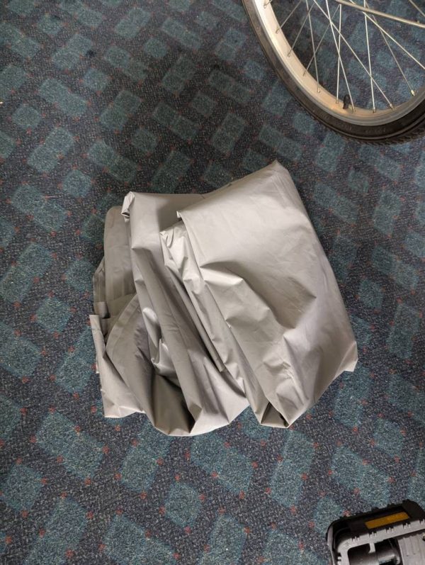 2 BICICLETAS PLEGABLES - Imagen 16