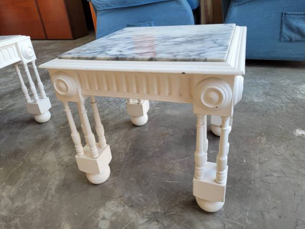 MESA DE CENTRO - Imagen 5