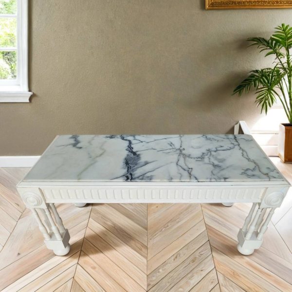 MESA DE CENTRO