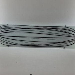 LÁMPARA DE TECHO DE IKEA
