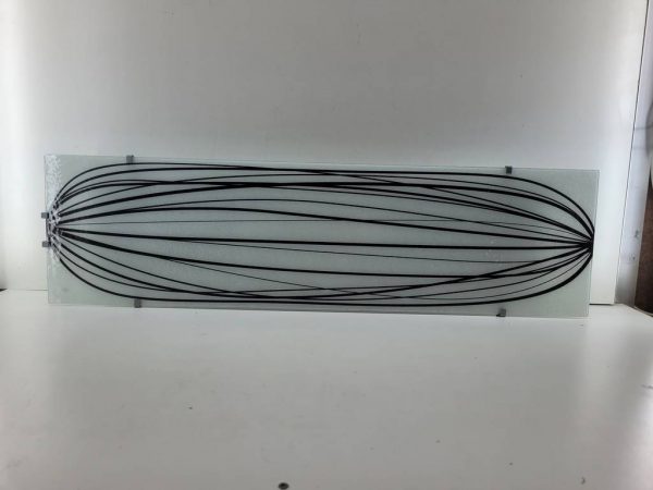 LÁMPARA DE TECHO DE IKEA